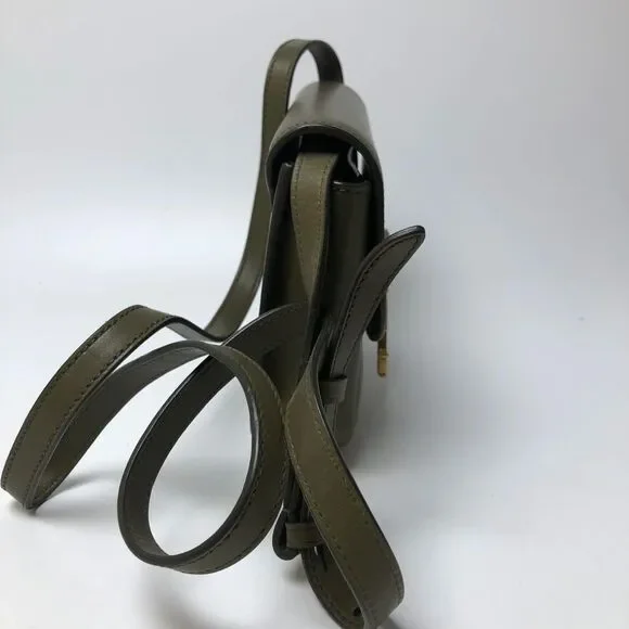 Ysl Women Pre-Loved Bag Very Good Condition - Picture 6 of 9